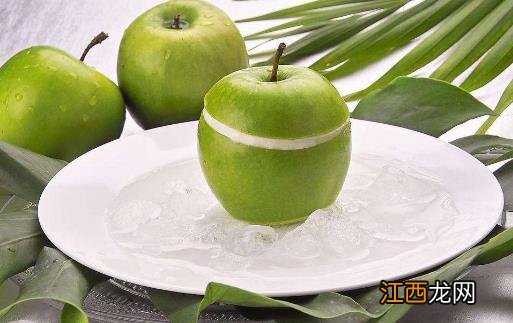 吃苹果啃到核会中毒？ 误食苹果核有什么毒