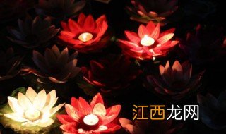 中元节吃寒食吗 中元节和寒食