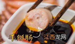 手掰肠的做法大全 手掰肠的做法