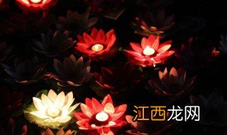 中元节祭祀供品摆几个几样 中元节贡品摆房间禁忌