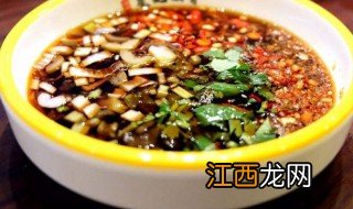 如何做蒜小米辣蘸料 蒜蓉蘸料的做法