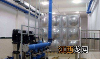 水泵房上部如何做防噪音 水泵房上部防噪音做法