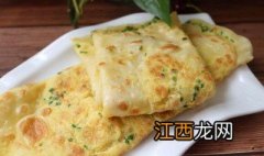 鸡蛋饼加肉片的做法窍门 鸡蛋饼加肉片的做法