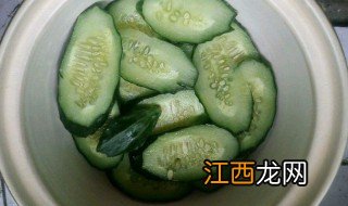 怎样做排骨炖黄瓜 排骨炖黄瓜怎么做