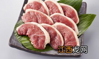 中元节吃鸭肉吗 中元节要吃鸭肉吗