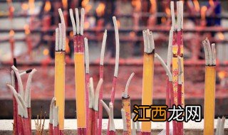 中元节祭祀的东西能吃吗 中元节晚上可以吃祭品吗