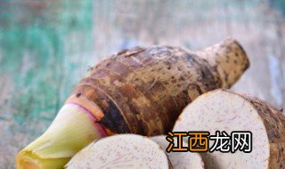 芋圆用什么做的最好吃 芋圆用什么做的