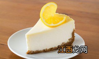 用什么牛奶做蛋糕最好吃窍门 用什么牛奶做蛋糕最好