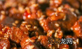 湿辣牛肉的做法及配方窍门 湿辣牛肉的做法及配方