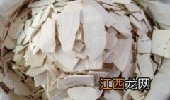 葛根粉工效和作用 葛根功粉怎么吃