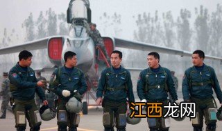 空军分为哪些兵种类型 空军分为哪些兵种