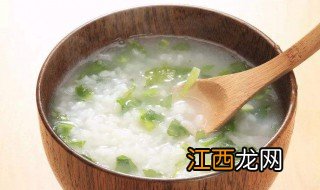 流质食物有哪些 流质食物介绍