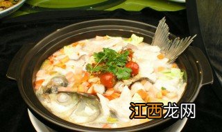 酸菜鱼杀鱼做法大全 酸菜鱼杀鱼做法