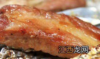 广东酸甜排骨怎样做才脆 广东酸甜排骨的做法