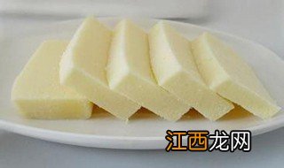 龙凤糕如何做 做龙凤糕的方法