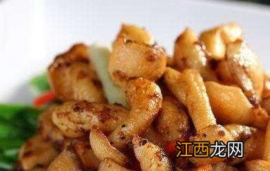 白玉菇怎么吃 白玉菇的食用方法