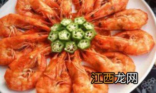 番茄酱炒虾怎样做 做番茄酱炒虾的方法