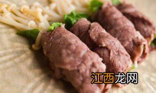 牛肉吃多了会怎么样 到底牛肉吃多了会上火吗