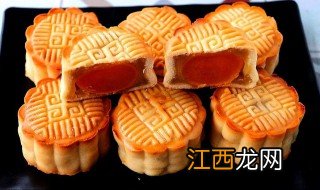 中秋月饼怎么做好吃 美味的中秋月饼怎么做好吃