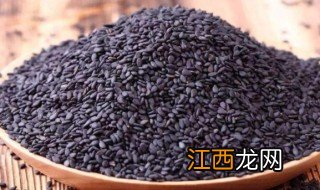 种芝麻需要什么肥料 种芝麻用什么肥料