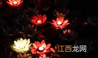 中元节之前能出门吗 中元节前可以出门吗