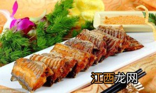 怎样做带鱼好吃又简单方便 带鱼的做法