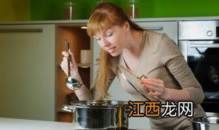 炖大棒骨配菜及方法 做炖大棒骨的时候可以搭配什么