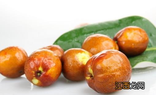 吃糖精枣有什么危害 糖精冬枣吃多了有啥问题