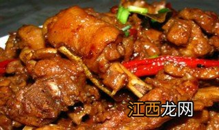 做鸭肉好吃的方法 鸭肉的做法介绍