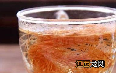 玉米须的功效与作用 玉米须的禁忌