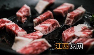 鱼香肉丝用什么肉做 鱼香肉丝用什么肉做好吃