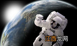 宇航员在太空怎么刷牙洗脸 宇航员在太空怎么刷牙