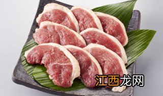 中元节吃鸭肉 武汉中元节吃鸭子吗