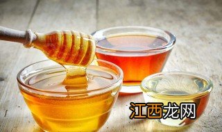 蜂蜜能怎么食用 蜂蜜的三种食用方法