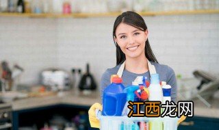 保洁服务公司的经营范围有哪些 保洁服务公司的经营范围