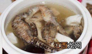 海马食用方法和禁忌有哪些 海马食用方法和禁忌