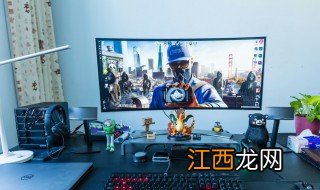 显示器亮度怎么调win10 显示器亮度怎么调