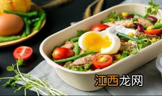 减肥沙拉如何做 减肥沙拉做法