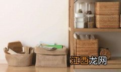 家居收纳整理小窍门视频 家居收纳整理小窍门