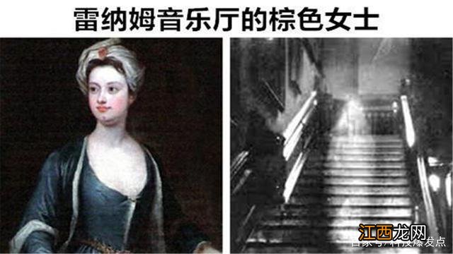 历史上这4张诡异的照片,真伪难以辨别,有人却说是真实存在的!