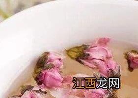 桃花茶的功效与作用 喝桃花茶的副作用