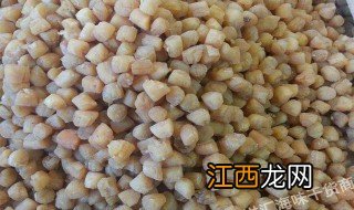 如何做干贝高汤 干贝高汤做法