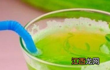 苦瓜如何泡水喝 苦瓜泡水喝的正确方法