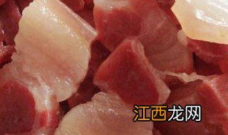 腌肉的腌制方法 简单介绍一下