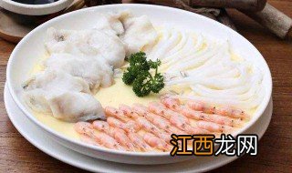 太湖三白指的是什么 什么是太湖三白