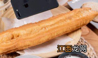 如何做长油条 做油条的方法