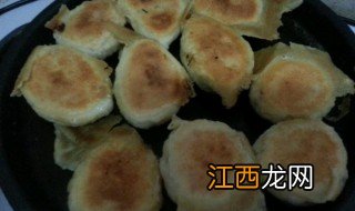 电饼铛做水煎包的做法 有什么具体的步骤