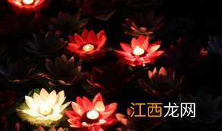 中元节晚上能收衣服吗 中元节晚上衣服能放外面吗