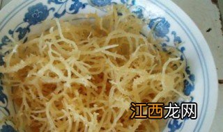 石花菜的做法 石花菜的做法是什么