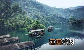 国庆广东去哪旅游比较好 国庆节广东省去哪旅游